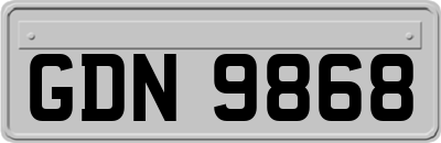 GDN9868