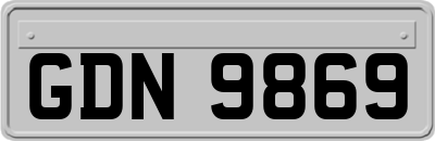 GDN9869