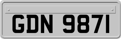 GDN9871