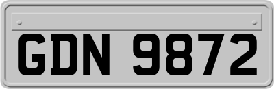 GDN9872