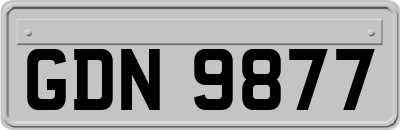 GDN9877