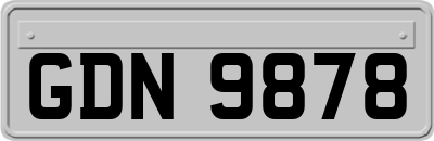 GDN9878