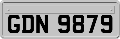 GDN9879