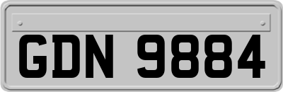 GDN9884