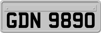 GDN9890