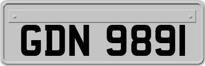 GDN9891