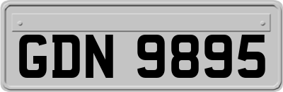GDN9895