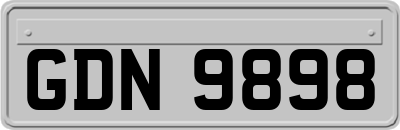 GDN9898