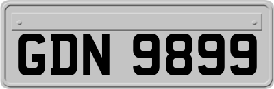 GDN9899
