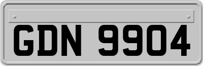 GDN9904