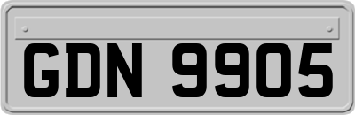 GDN9905