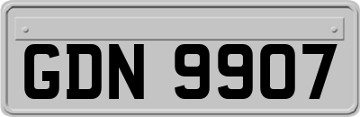 GDN9907