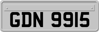 GDN9915