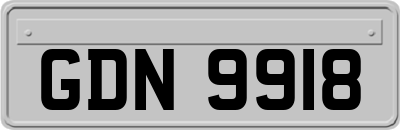 GDN9918