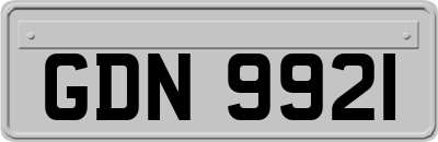 GDN9921