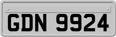 GDN9924