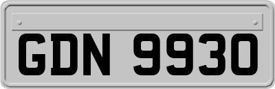 GDN9930