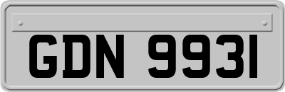 GDN9931