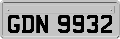 GDN9932