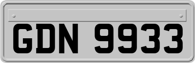 GDN9933