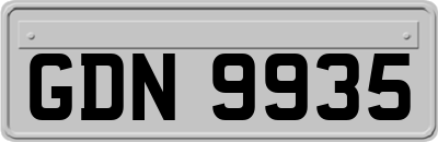 GDN9935