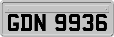 GDN9936
