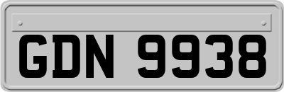 GDN9938