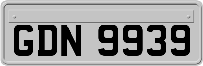 GDN9939