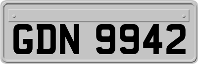 GDN9942