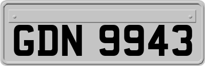 GDN9943