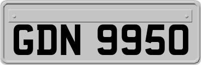 GDN9950