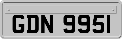GDN9951