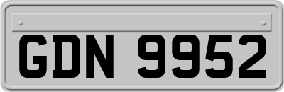 GDN9952