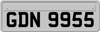 GDN9955