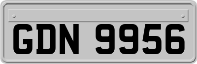GDN9956