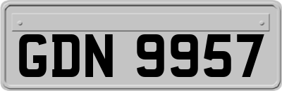 GDN9957