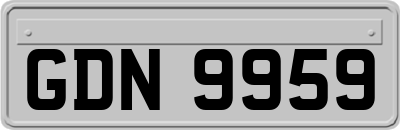 GDN9959