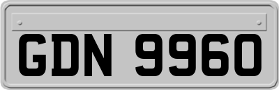GDN9960