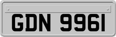 GDN9961