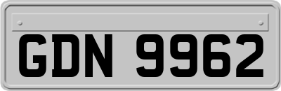 GDN9962