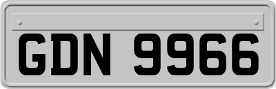 GDN9966