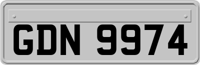 GDN9974