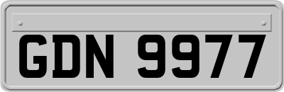 GDN9977