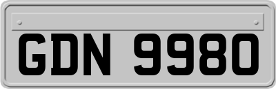 GDN9980
