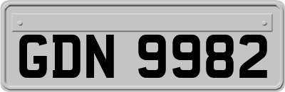 GDN9982