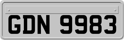 GDN9983