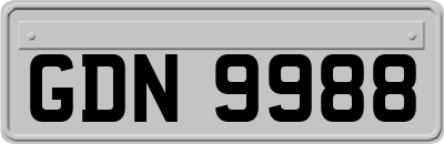 GDN9988
