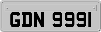GDN9991