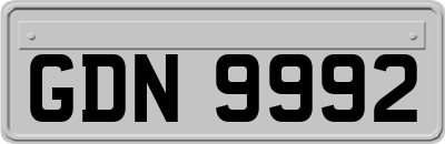 GDN9992