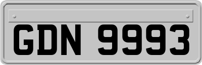 GDN9993